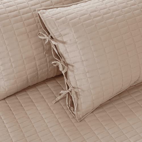 image for Comfort Spaces Daybed Cover - Luxe Double Sided-Quilting, All Season C