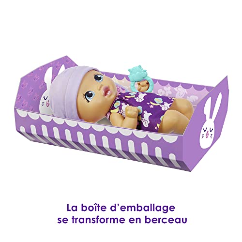 My Garden Baby Lapin - vue 7