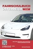 Fahrschulbuch Österreich: Grundwissen + B-Teil - Bernhard Hummel BEd 