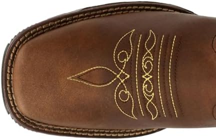 Durango® Maverick™ Women's Waterproof Western Boot Size 7.5(M) | Image 3