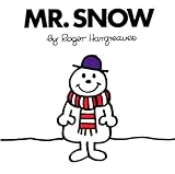 Mr. Snow (Mr. Men and Little Miss)