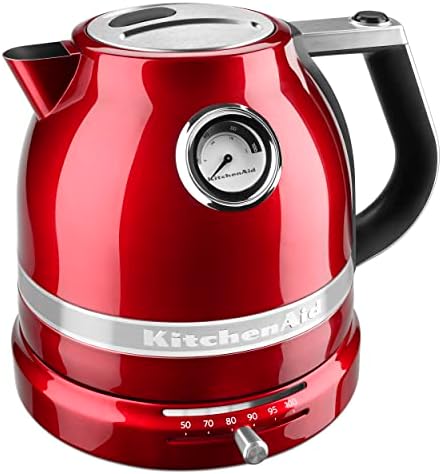 KitchenAid Pro Line Series Electric Kettle KEK1522 - Thumbnail 2