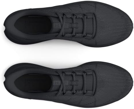 Under Armour Men's UA Charged Speed Swift, Lightweight Trainers for Men, Sports Shoes with Charged Cushioning, Mens Running Shoes
