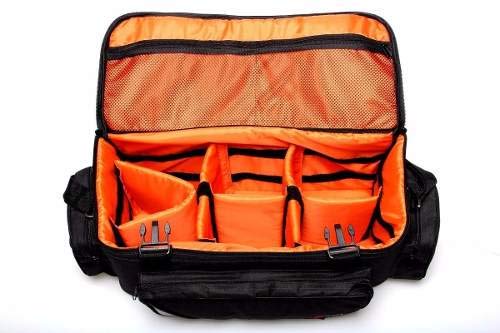 Bolsa Fotográfica West - Oceanic II