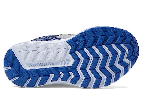 Saucony girls Cohesion 14 Ltt (Little Kid/Big Kid)3