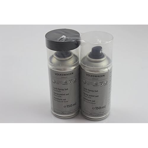 Original Lackspray Candyweiss B9A
