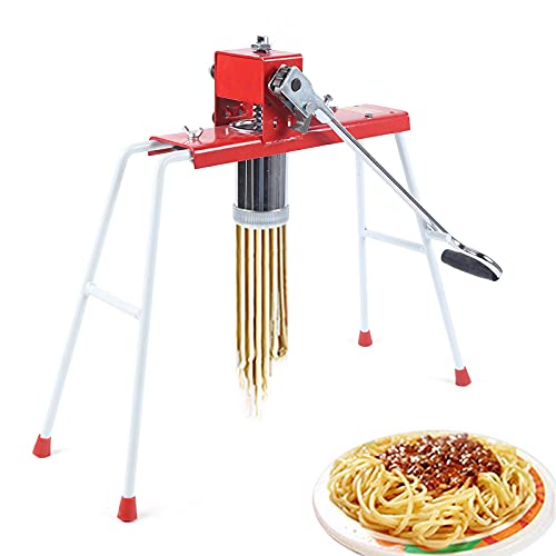 Discovering The Best Commercial Pasta Extruder For Your Kitchen