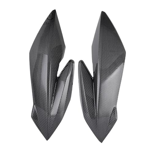 Panneau de protection latérale radiateur couvercle carénage moto pour GSXS750 2017-2022