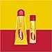 Carmex Classic Medicated Lip Balm Pack, Lip Moisturizer for Chapped Lips, 9-Count Variety Pack Bag (2 Tubes, 7 Sticks)