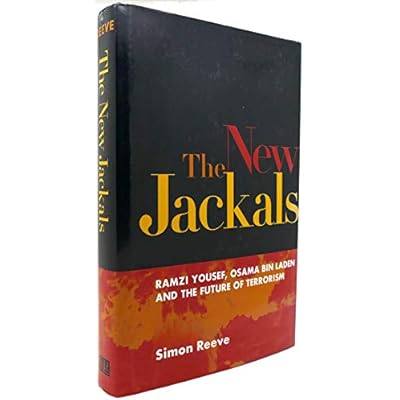 The New jackals