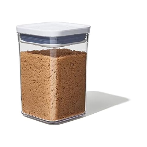 OXO Good Grips POP Container 1 Litre Cover