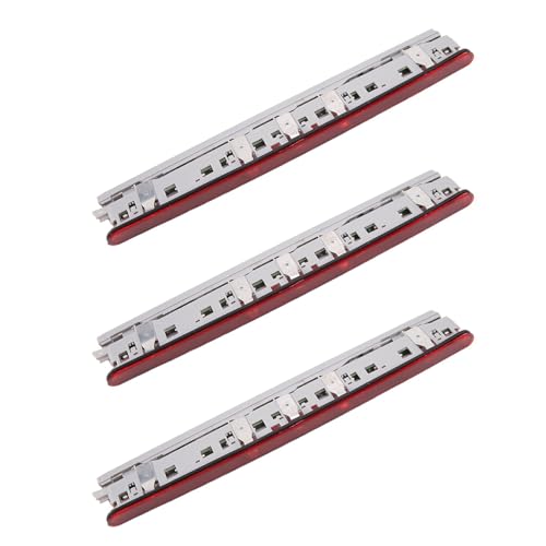 Feu stop LED rouge pour A4 B7 Avant 2005-2008 remplacement 8E9945097B