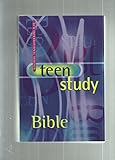 Teen Study Bible, Revised