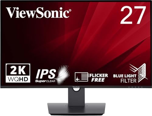 Amazon.co.jp: ViewSonic ビューソニックジャパン 27インチ 液晶 