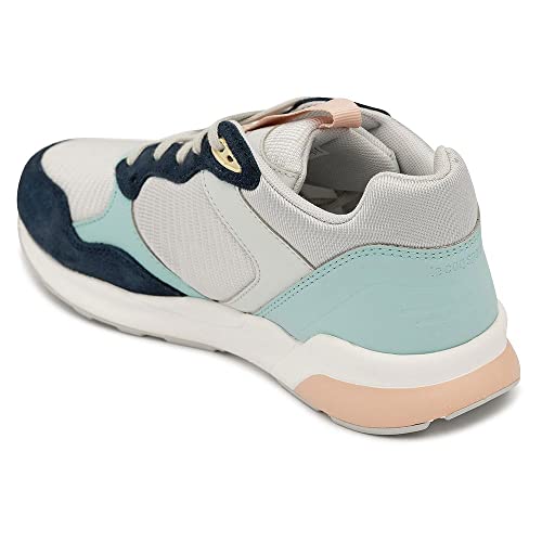 Baskets Le Coq Sportif Lcs r500 w pop - vue 6