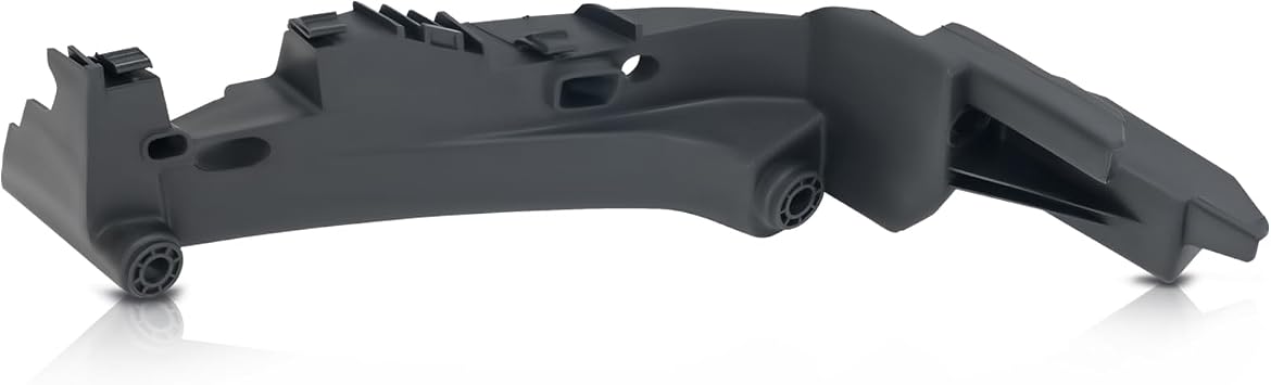 KARPAL Headlight Headlamp Bracket Compatible with 2016-2022 Grand Cherokee Passenger RH Side Replacement CH1043117