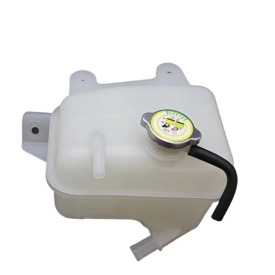 ✳︎ BOOWY Amazon.com: Coolant Radiator Reservoir Tank Fits For 2007