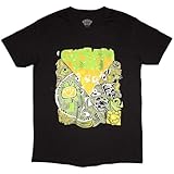 Rock Off officially licensed products