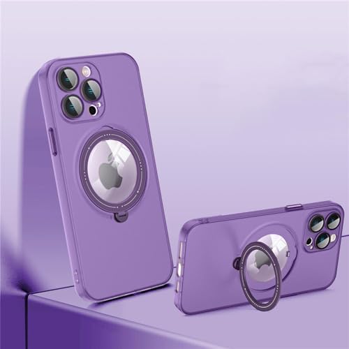 Coque Candy pour iPhone 12 Pro Max étui translucide idéal pour regarder vos vidéos