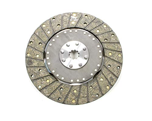 Ram Clutches (251) 300 Series Solid Center Disc