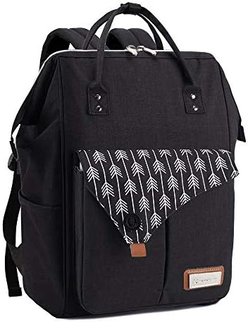 lekebaby nappy backpack