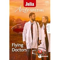 Julia &Auml;rzte Spezial Band 23