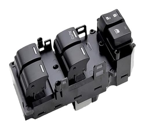 Bouton lève vitre électrique Accord commande fluide toutes vitres