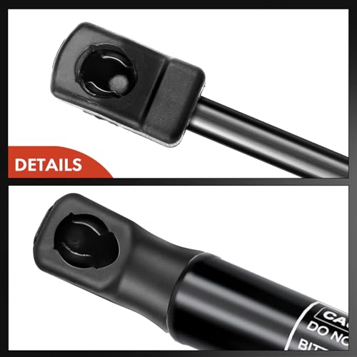 A-Premium APGS0304PC Tailgate Rear Liftgate Lift Supports Shock Struts Compatible thumb #8
