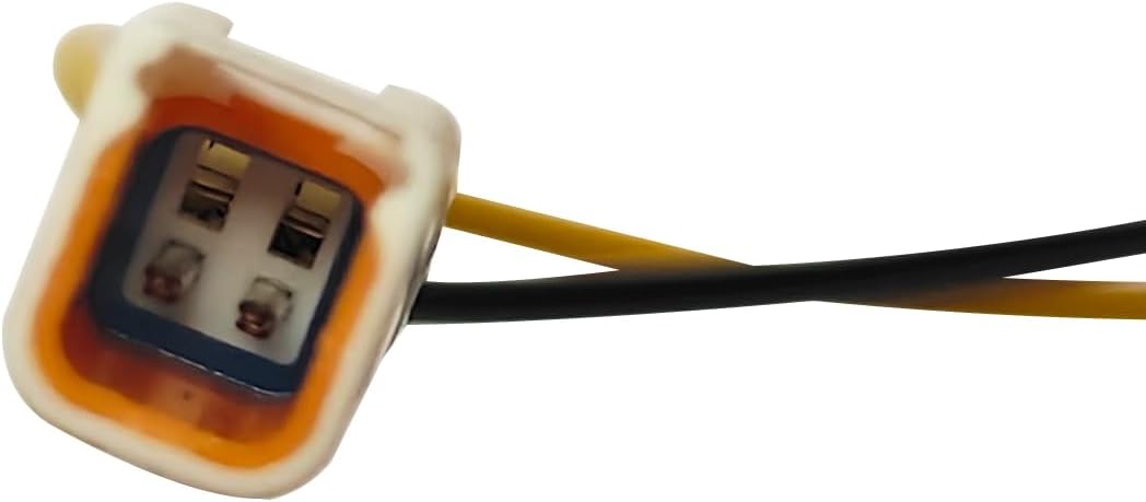 Passenger Side Mirror Glass With Blind Spot＆Heated for Golf 2015-2021, Golf Alltrack 2017-2019,Golf R/Sportwagen 2015-2019, E-Golf 2015-2019, GTI 2015-2024,Jetta 2019-2024, 5G0857522Q 17A857522G