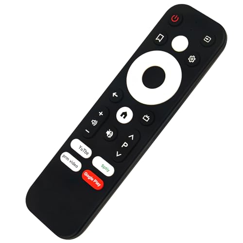 Télécommande infrarouge pour Mecool KM2, KM2 Plus et KM7 Android TV