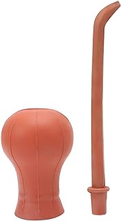 plplaaoo Insektenvernichter, Gartensprüher-Applikatorbirne, Plastik-Gartenarbeits-Pestizid-Termitenkiller-Spender, Staubwe...