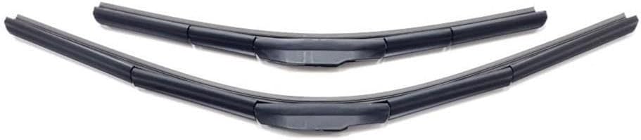 Ön Cam Silecek Takımı 65x45cm Mitsubishi Outlander ile uyumlu 2016-2021