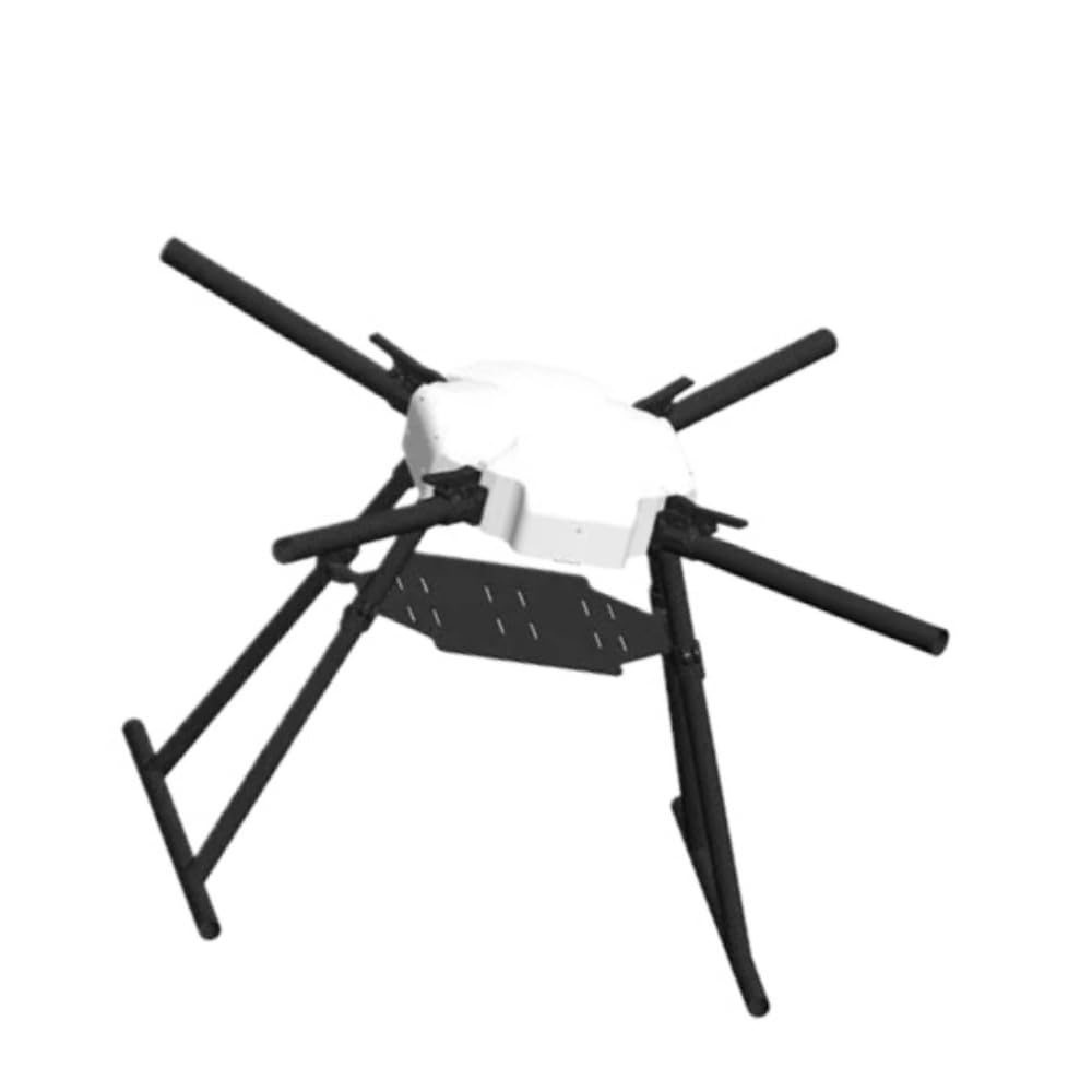 F490 Marco 4 Ejes 1,8 Kg for PX2 Power Sleeve Distancia Entre Ejes 900(Only frame)