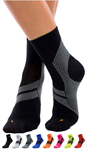 Best Compression Socks For Ankle Swelling