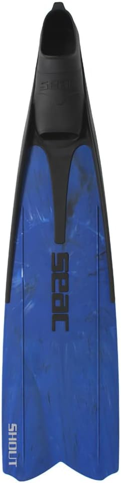 Seac Shout Freediving Fins