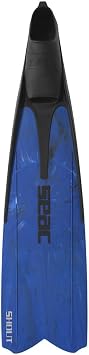 Seac Shout Freediving Fins
