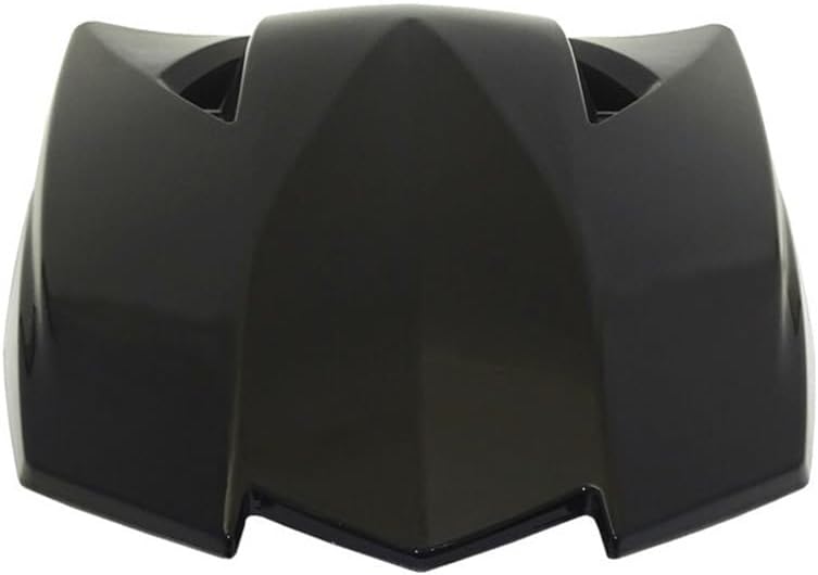 Rear Pillion Cowl Seat Back Cover For Z1000 2010 2011 2012 2013 Rear Seat Cover Tail Section Passenger Fairing Cowl