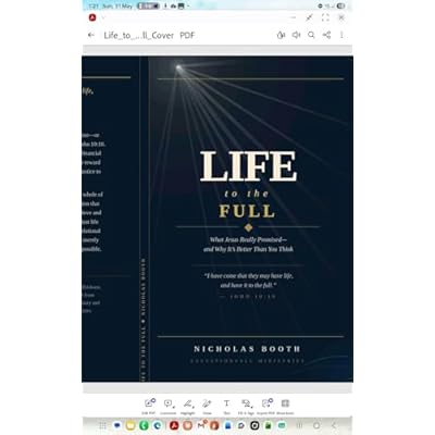 Life to the Full