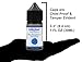 Hobbyland Candy Flavors (Blue Raspberry Flavoring, 1 Fl Oz) Use as an ingredient in the preparation of food and beverage.