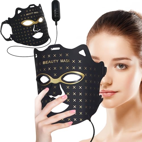 LED light therapy mask (FM-03)