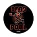 Marvel Deadpool All Hands Up PopSockets Standard PopGrip