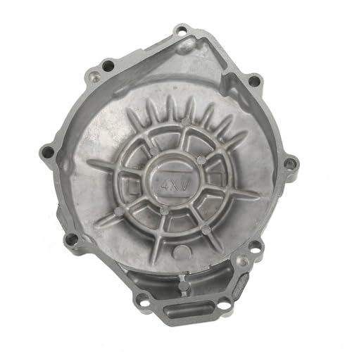 Carcasa protectora de motor para moto YZF R1 1998 a 2003 5