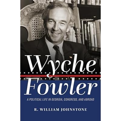 Wyche Fowler