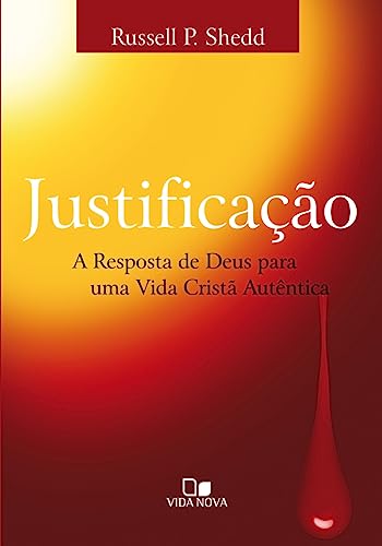 Justificação – 2ª edição: