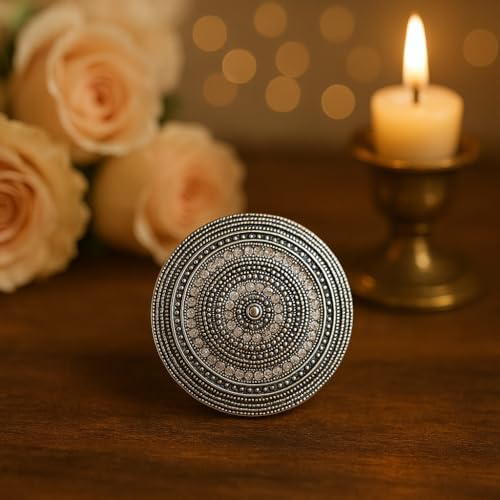 Veiligheidsbuitenrozet Rond 54 Mm SKG*** RVS Geborsteld - RVS Gebor Rvs Geborsteld 8716075916956