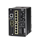 switch cisco vlan Commutateurs Switch Cisco IE-3200-8P2S-E