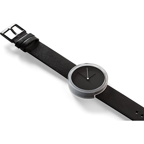 AARK Montre à Prisme Collective Noir, affirmez votre style singulier - 3