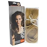 Hairdo Invisible Erweiterung - R25 Ingwer Blonde für Frauen 1 Pc Haarverlängerung