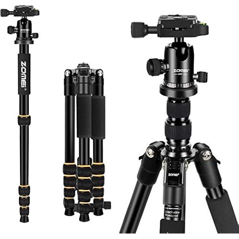 ZOMEi Q666 62" Lightweight DSLR Tripod Cover