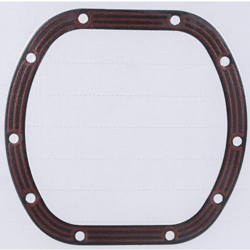 Image of D030 Differential Cover Gasket Fit for Dana 25 /27 /30